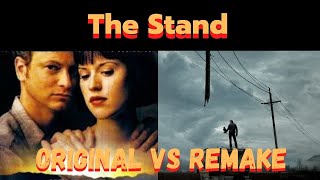 The Stand   Remake vs Original