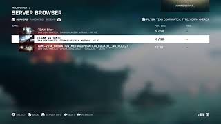 Battlefield 4 TDM Hardcore SOLO PS4 GAMEPLAY