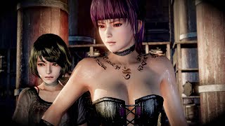 Ayane Full Gameplay Walkthrough - Fatal Frame Maiden of Black Water (PS5)