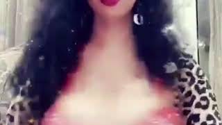 الراقصة اسما المغربية رقصه جامد  🔥🍑