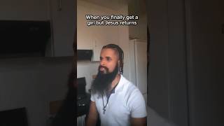 I feel like He planned this 🥲 #funny #funnyvideo #funnyshorts #memes #God #christian