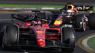 Unrivaled overtakes in Formula 1