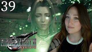 The Trauma Trials | FINAL FANTASY VII REBIRTH [Part 39] First Playthrough | Dynamic Difficulty