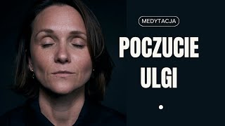 Ulga | Medytacja prowadząca do Źródła