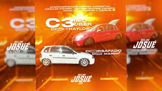 Cd Corsafado do Marini e C3 Red Uber do Thaylor!! (By Dj Josué Cxs)