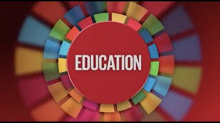 Reimagining Education | Global Goals