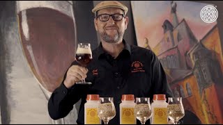 Inside Weyermann® - Red beers with Carared® and Weyermann® Melanoidin Malt