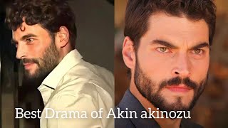 Akin akinozu Best Drama  2024