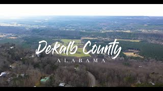 Retire to DeKalb County