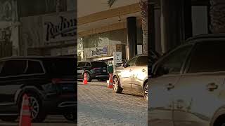 راديسون بلو محور التعمير اسكندرية Radisson Blu Axis El Taamir Alexandria