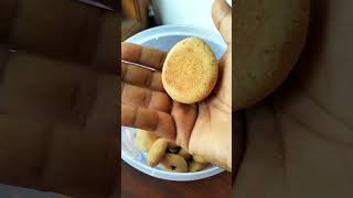 Wheat ghee cookies #shortvideo#minivlog#happykitchen#coimbatore