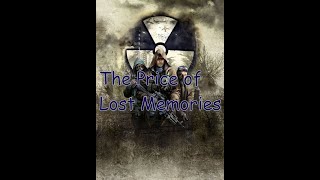 Сталкер The Price of Lost Memories  Сейф с Хабаром,Ноутбук,Тексталит !