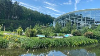 Center Parcs Woburn Forest June 2024 Weekend Break