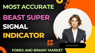 Most Accurate Beat Super Signal Indicator for Binary Forex Market |  free signal Alert Indicator