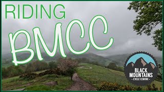 Riding BMCC | IN 4K !!!