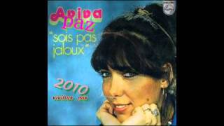 aviva paz  sois pas jaloux2010 vivibus mix 