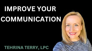 Boost Your Communication Skills: Learn the Therapist Approved Communication Technique