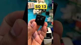 Sq13 Mini Wifi Camera #sq13