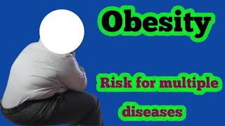 obesity | causes | treatment | prevention