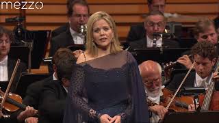 Richard Strauss and his Heroines, documentary - Renée Fleming sings Strauss' Four Last songs