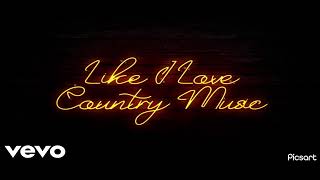 Kane Brown - Like I Love Country Music (One Hour Loop)