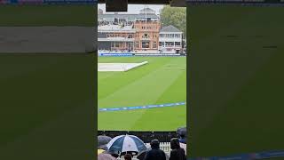 #Rain 😢 #cricket