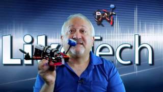 ░▒▓ Racing Nano Quadcopter Reviews - Udi R/C - U839 Nano Quadcopter - Review And Flight