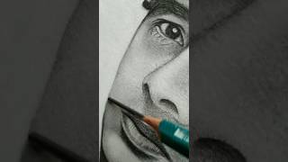 Master the Art of Sketch Drawing like Mohit Chauhan with These Tips |#shorts #viralsong #tranding