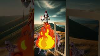 Shiv Panchakshar Stotra ❤ Jay bholenath 🙏 Har har Mahadev🚩#YouTubeshorts