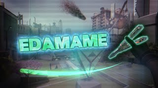 Edamame 🌱 (Valorant Montage) Client work