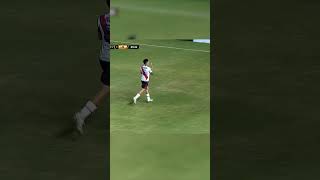 El primer gol de ENZO FERNÁNDEZ como profesional en la Libertadores sub20. #shorts