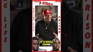 This is why P Diddy is facing life in prison #pdiddy #celebritynews #shortsfeed