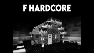 Morri no Hardcore? Alguns avisos sobre o futuro do canal!