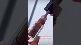 Lip oil Elf cosmetics ✨ iscriviti per altri video beauty