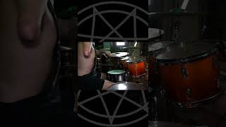 Slipknot - The Shape (Drum Cover by Jack Thomas) #slipknot #joeyjordison #eloycasagrande