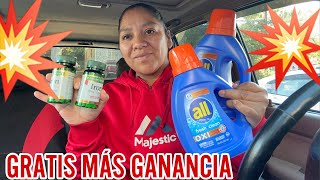 GRATIS MÁS GANANCIA 💥🏃‍♀️🛍️