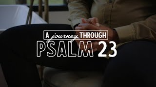 A Journey Through Psalm 23 with Brad Bonhomme | Psalm 23:3 | RightNow Media in Australia 2022