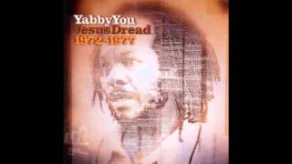 Yabby You - Warn The Nation