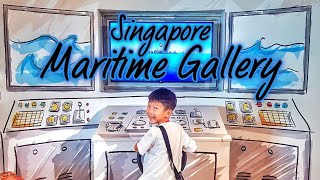 Singapore Maritime Gallery