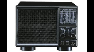 Ham Radio: Headphones or Speakers?