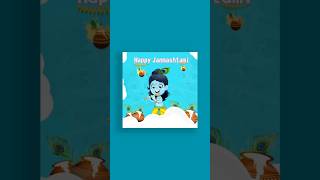 Janmashtami post design #janmashtami #janmashtamispecial #trending