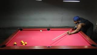 Sandile Madlala Best Pool Shots 2019(5)