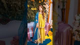 Yellow Dress For Mayon #youtubeshorts #shorts #ytshorts #yellowdresses