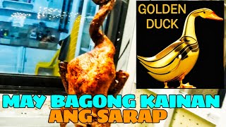 GOLDEN DUCK at quimpo blvd