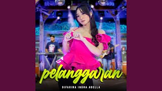 Pelanggaran