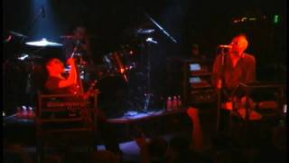 KMFDM - Back In The U.S.S.A. (Live 2004)