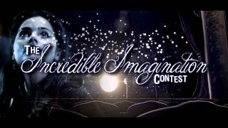 The Incredible Imagination Contest - AUDITION ROUND