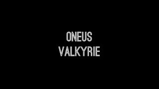 ONEUS (원어스) - ‘Valkyrie’ | Janette Chew Dance Cover