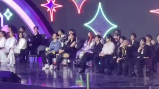 241116 Newjeans D.O Zb1 Taemin gidle & more at Korea Grand Music Awards 2024