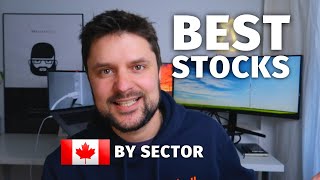 Best Canadian Dividend Stocks IT Sector (Dividend Investing)